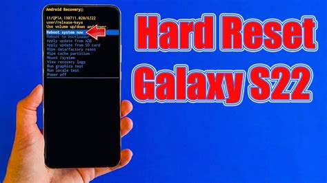 Which is better factory reset or hard reset?