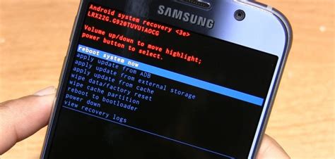 Which is better factory reset or reboot?