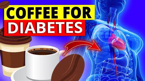 Which is better for diabetics tea or coffee?