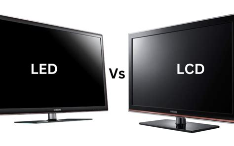 Which is better for gaming LCD or LED TV?