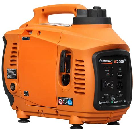 Which is better for home use inverter or generator?