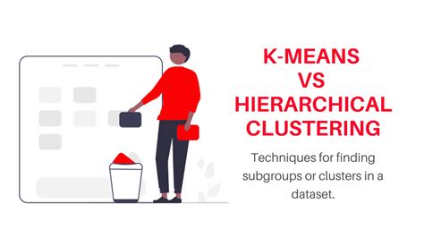 Which is better hierarchical clustering or K clustering?