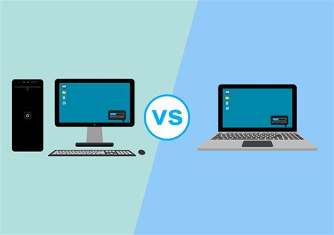 Which is better laptop or all-in-one desktop?