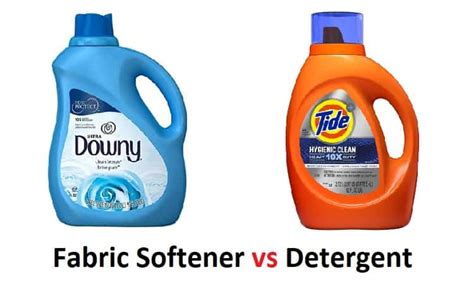 Which is better liquid or fabric softener?