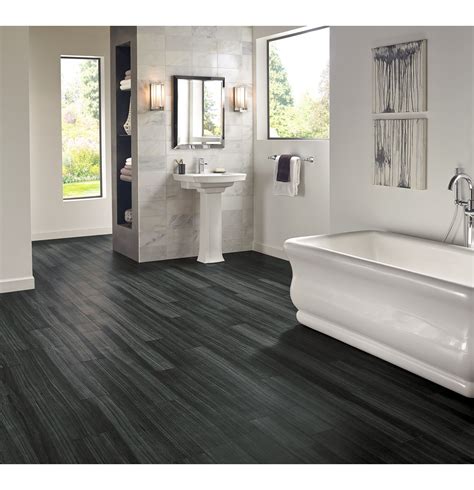 Which is better luxury vinyl tile or luxury vinyl plank?