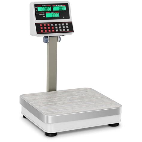 Which is better mechanical or digital weighing scale?