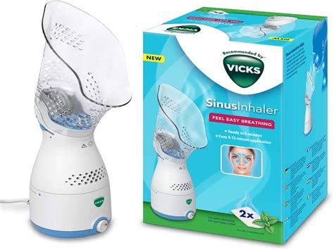 Which is better nebulizer or steam?