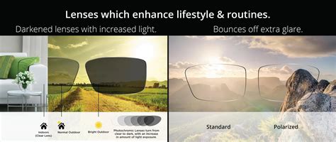 Which is better photochromic or polarized?