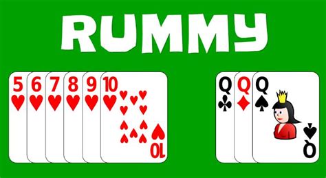 Which is better rummy or poker?