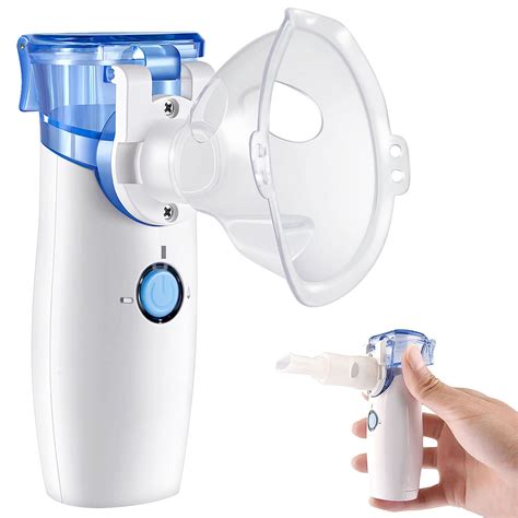 Which is better steam or nebulizer?