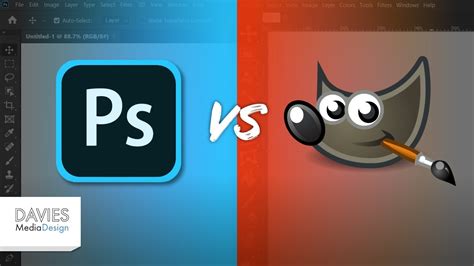 Which is better than GIMP?