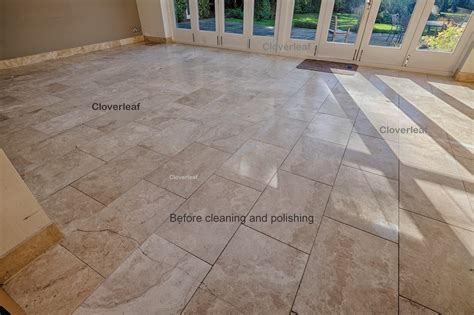 Which is better travertine or limestone?