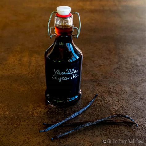 Which is better vanilla extract with or without alcohol?