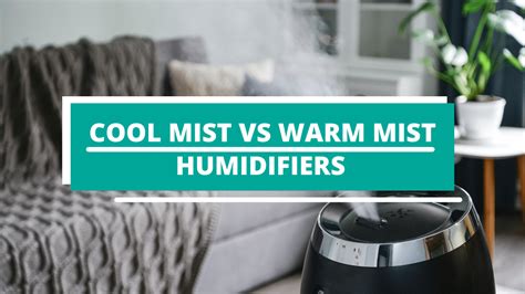 Which is better warm mist or cool mist humidifier?