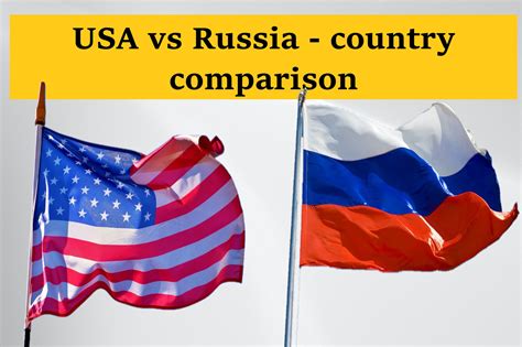 Which is bigger USA or Russia?