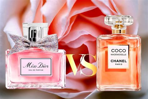 Which is cheaper Dior or Chanel?