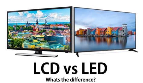 Which is cheaper LCD or LED?