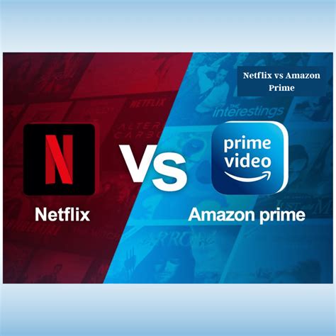 Which is cheaper Netflix or Amazon Prime?