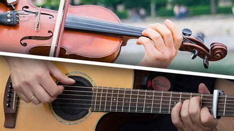 Which is cheaper guitar or violin?