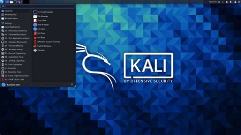 Which is faster Kali or Ubuntu?