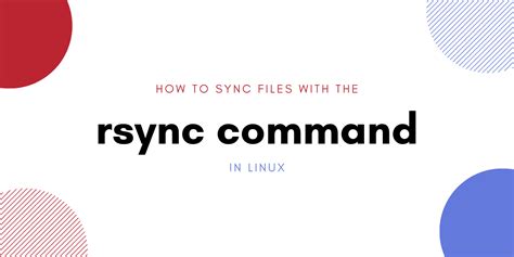 Which is faster mv or rsync?