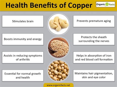 Which is good for health copper or brass?