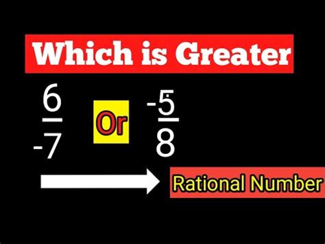 Which is greater 6 7 or 7 8?