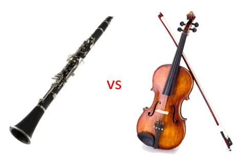 Which is harder clarinet or guitar?