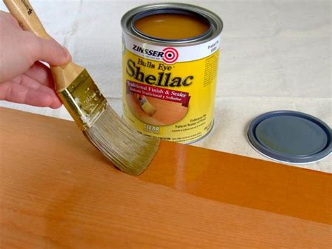 Which is harder shellac or lacquer?