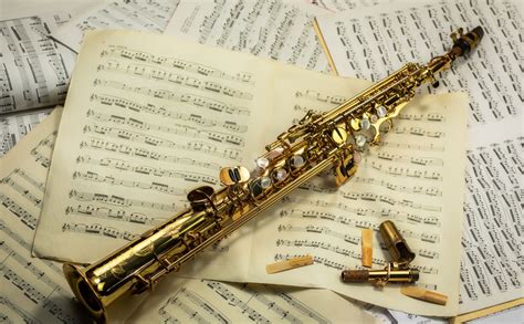 Which is harder soprano sax or clarinet?