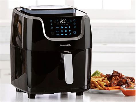 Which is healthier air fryer or steamer?