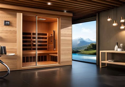 Which is healthier sauna or steam room?