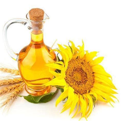 Which is healthiest vegetable oil or sunflower oil?