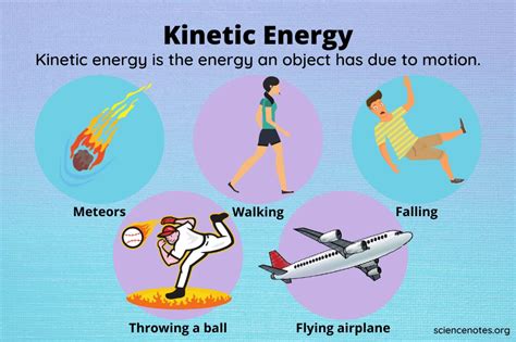 Which is higher potential or kinetic energy?