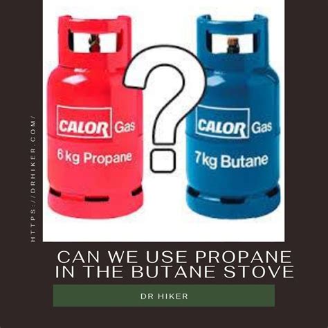 Which is hotter propane or LPG?