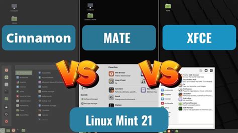 Which is lighter Xfce or mate?