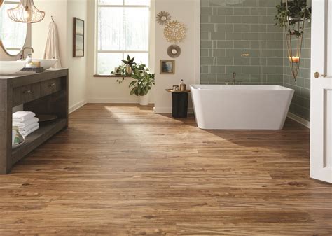 Which is more durable luxury vinyl plank or laminate?