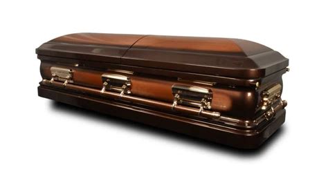 Which is more expensive coffin or casket?