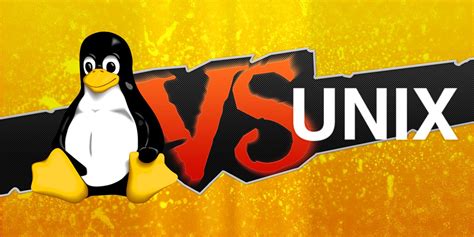 Which is more powerful Linux or Unix?