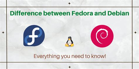 Which is more stable Debian or Fedora?