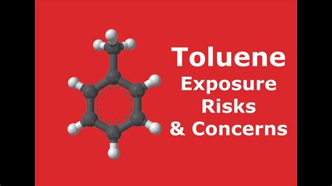 Which is more toxic benzene or toluene?