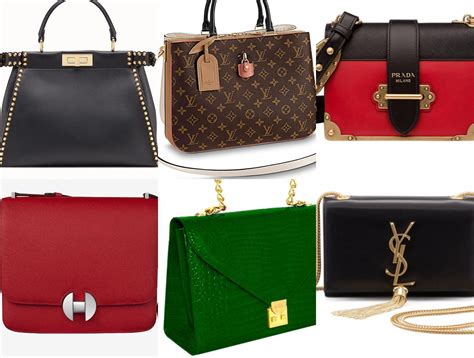 Which is most expensive bag brand?