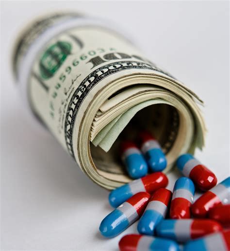 Which is most expensive drug in the world?