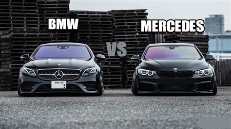 Which is safer Benz or BMW?