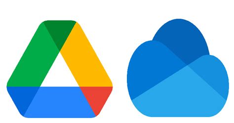 Which is safer Google Drive or OneDrive?