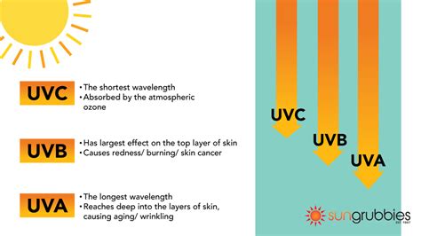 Which is safer UVA or UVB?