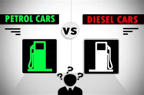 Which is safer diesel or petrol?