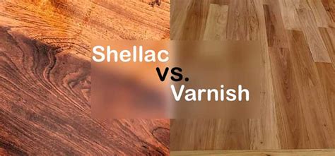 Which is stronger lacquer or shellac?