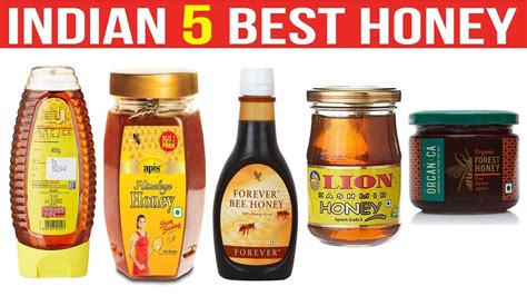 Which is the No 1 best honey in the world?