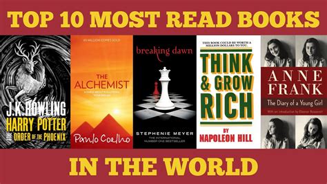 Which is the No 1 book in the world?